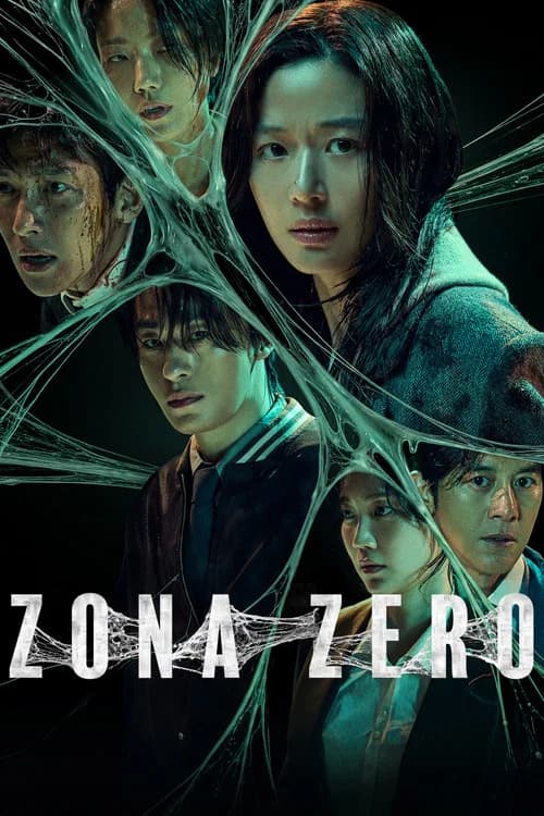 Poster for Colony