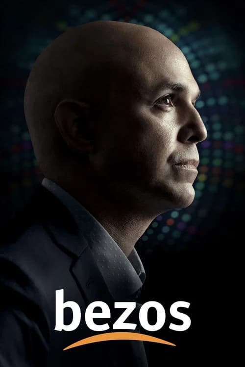 Poster for Bezos