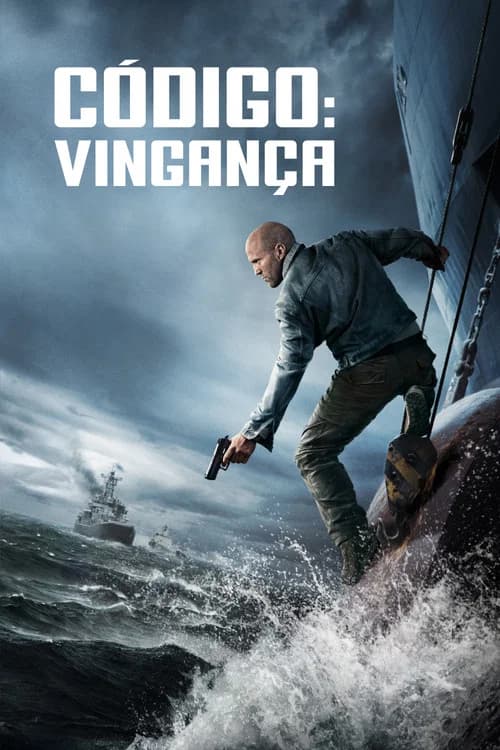 Poster for Mutiny